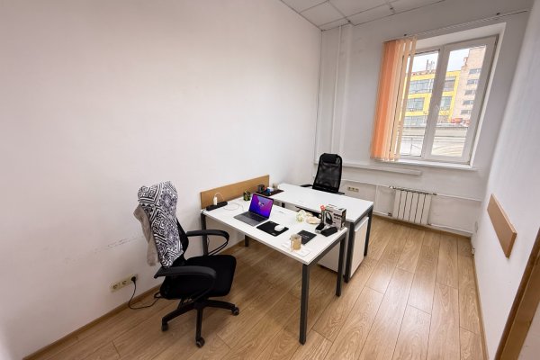 Аренда офисов от 24,9 до 400 кв. м. в центре г. Минска метро Институт культуры - фото 3