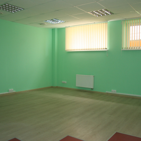 Фотография Продажа офисного помещения 260,1 кв.м.( Тепличная, 9) - фото 18