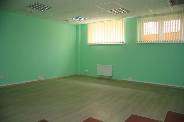Продажа офисного помещения 260,1 кв.м.( Тепличная, 9) - фото 18