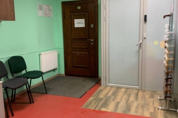 Продажа офисного помещения 260,1 кв.м.( Тепличная, 9) - фото 12