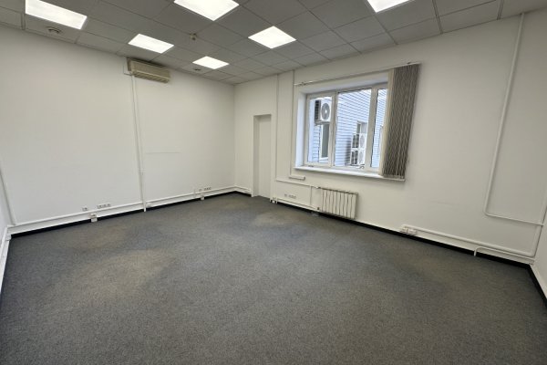 Аренда офиса 228,4 кв. м. на 4 этаже (метро Институт Культуры) - фото 4