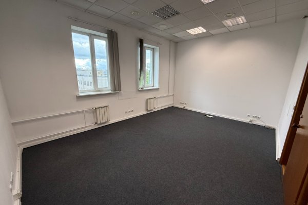 Аренда офисов от 24,9 до 500 кв. м. в центре г. Минска метро Институт культуры - фото 4