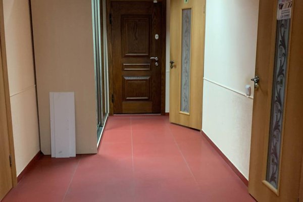 Продажа офисного помещения 260,1 кв.м.( Тепличная, 9) - фото 4