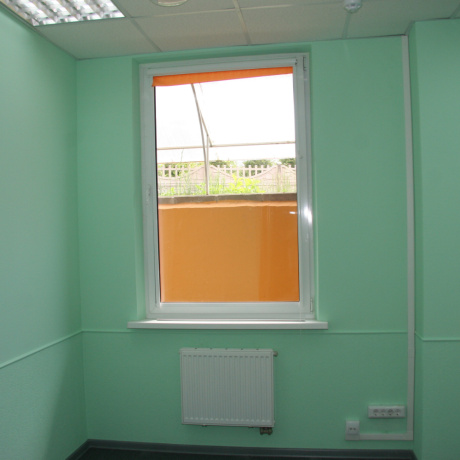 Фотография Продажа офисного помещения 260,1 кв.м.( Тепличная, 9) - фото 15