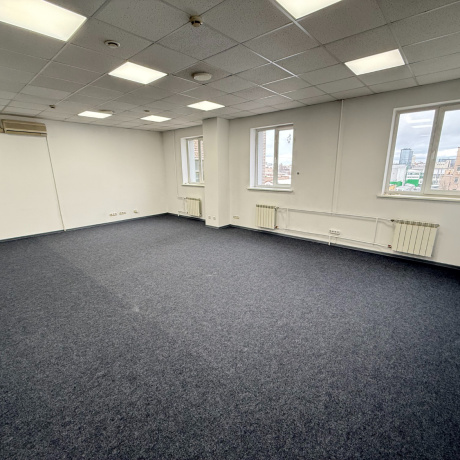 Фотография Аренда помещения 148,5 кв.м. возле метро Институт Культуры - фото 5