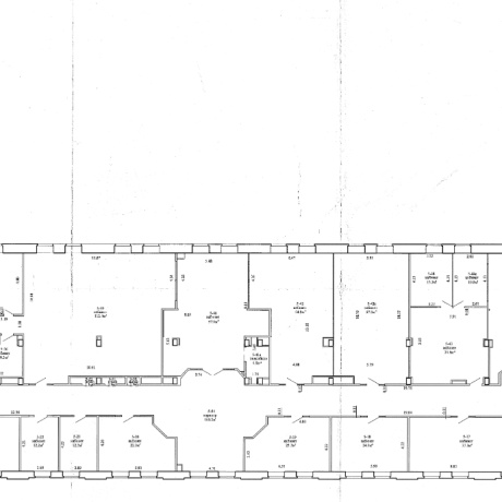 Фотография Аренда помещения 56,6 кв.м. возле м. Институт Культуры - фото 5