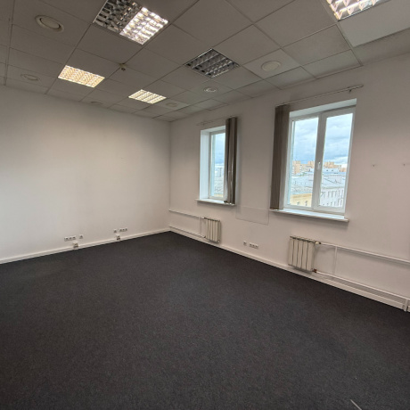 Фотография Аренда помещения 24,9 кв.м. м. возле Институт Культуры - фото 2