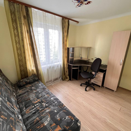 Фотография 3-комнатная квартира по адресу КАМЕННОГОРСКАЯ, 16 - фото 4