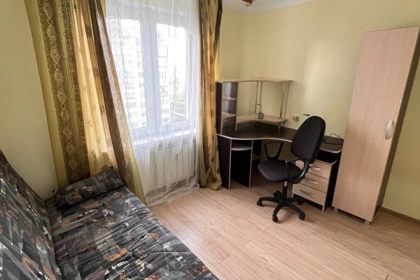 3-комнатная квартира по адресу КАМЕННОГОРСКАЯ, 16 - фото 4