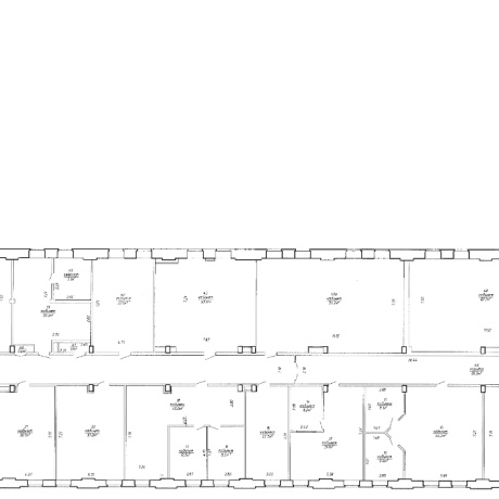 Фотография Аренда помещения 33,4 кв.м. возле метро Институт Культуры - фото 5