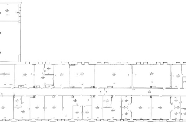 Аренда помещения 33,4 кв.м. возле метро Институт Культуры - фото 5