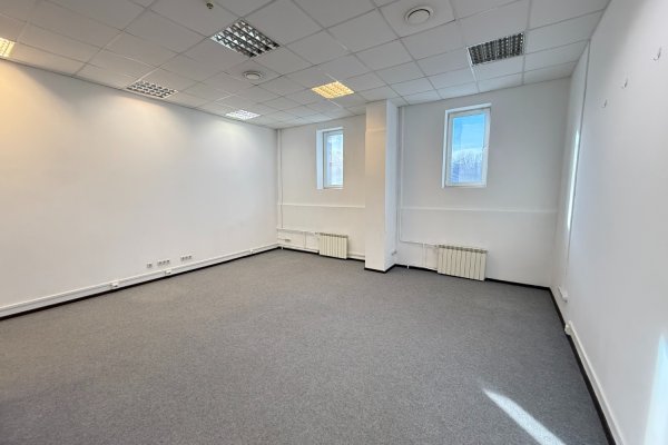 Аренда офисов от 29 до 600 кв. м. в центре г. Минска метро Институт культуры - фото 12