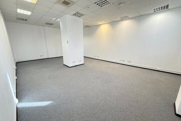 Аренда помещения 56,8 кв. м. возле метро Институт Культуры - фото 3