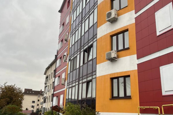 Продажа офисного помещения 260,1 кв.м.( Тепличная, 9) - фото 2