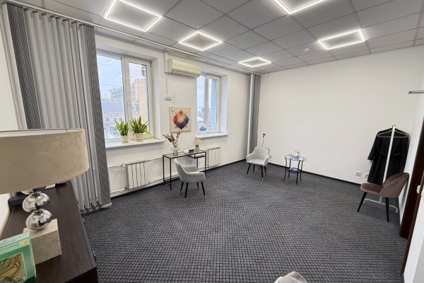 Аренда помещения 24,6 кв.м. м. возле Институт Культуры - фото 1