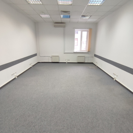 Фотография Аренда помещения 33,1 кв.м. возле метро Институт Культуры - фото 1