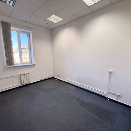 Фотография Аренда помещения 14 кв.м. возле метро Институт Культуры - фото 1