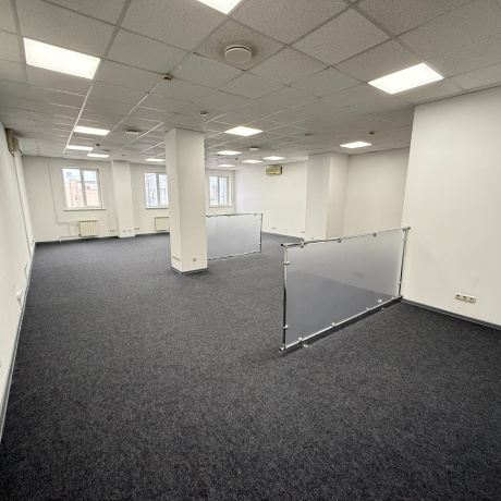 Фотография Аренда помещения 148,5 кв.м. возле метро Институт Культуры - фото 1