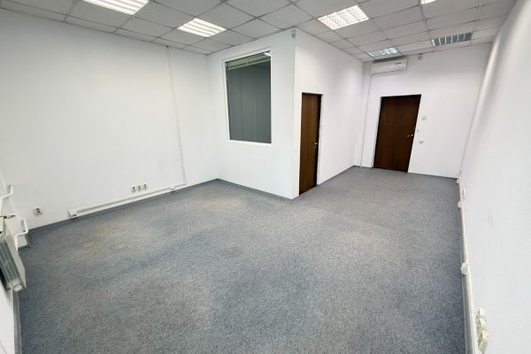 Аренда помещения 34 кв.м. возле метро Институт Культуры - фото 1