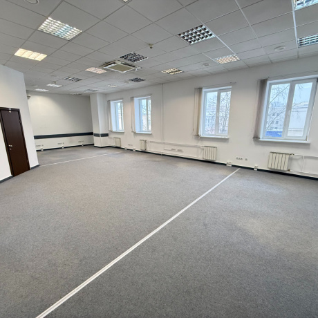 Фотография Аренда помещения 85,3 кв.м. возле метро Институт Культуры - фото 1