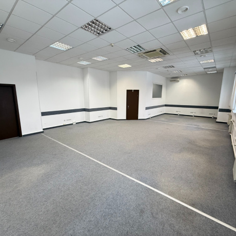 Фотография Аренда помещения 85,3 кв.м. возле метро Институт Культуры - фото 2