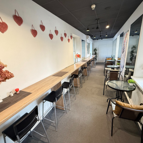 Фотография Аренда помещения 33,4 кв.м. возле метро Институт Культуры - фото 10