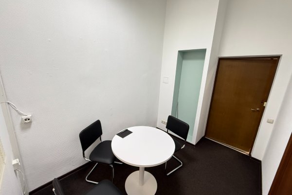 Аренда офиса 39,7 кв. м. в центре Минска (метро Институт Культуры) - фото 7