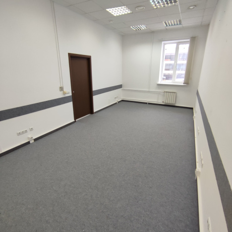Фотография Аренда помещения 71,9 кв. м. возле метро Институт Культуры - фото 3