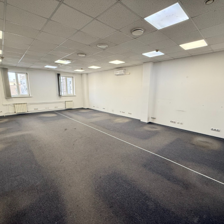 Фотография Аренда помещения 148,5 кв.м. возле метро Институт Культуры - фото 8