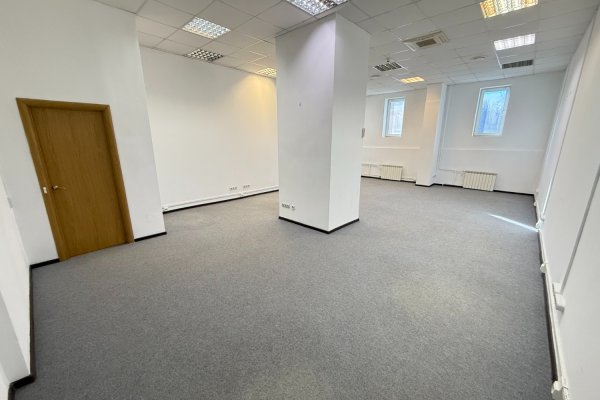 Аренда помещения 56,8 кв. м. возле метро Институт Культуры - фото 2