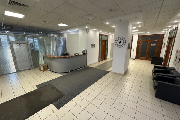 Аренда офисов от 36 до 900 кв. м. в центре г. Минска метро Институт культуры - фото 17