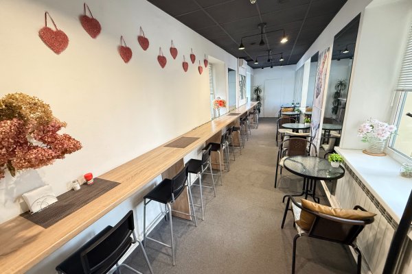 Аренда помещения 61,3 кв.м. возле метро Институт Культуры - фото 8