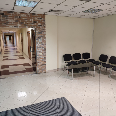 Фотография Аренда помещения 33,4 кв.м. возле метро Институт Культуры - фото 8