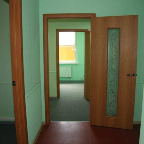 Фотография Продажа офисного помещения 260,1 кв.м.( Тепличная, 9) - фото 16