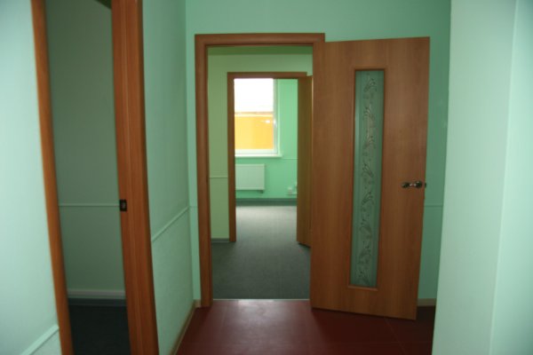 Продажа офисного помещения 260,1 кв.м.( Тепличная, 9) - фото 16