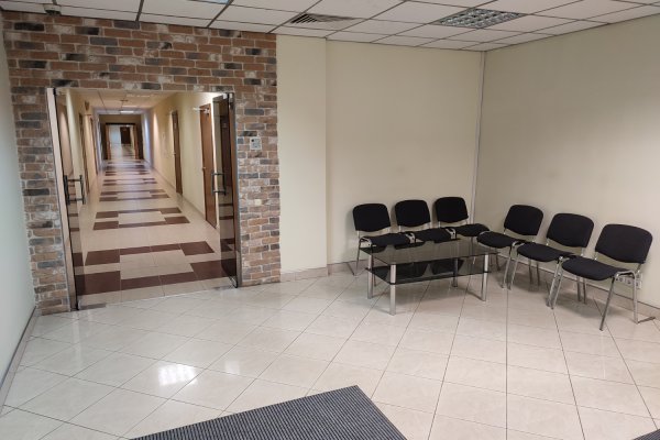 Аренда помещения 56,8 кв. м. возле метро Институт Культуры - фото 9