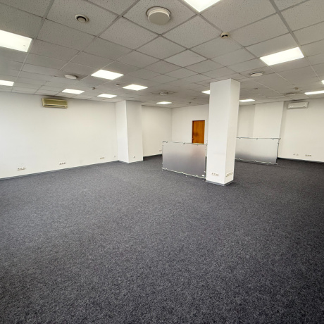 Фотография Аренда помещения 148,5 кв.м. возле метро Институт Культуры - фото 2