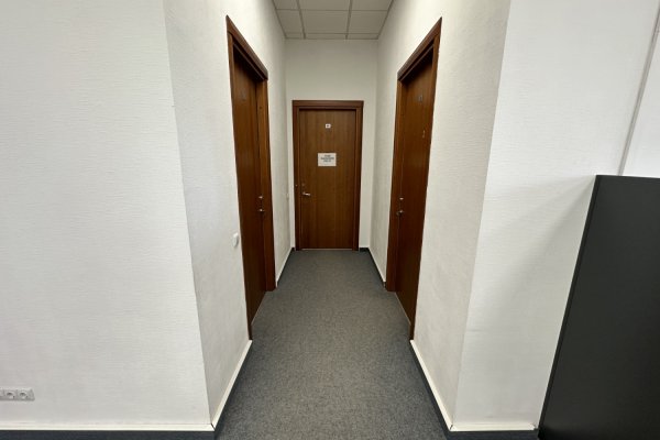 Аренда офиса 228,4 кв. м. на 4 этаже (метро Институт Культуры) - фото 3