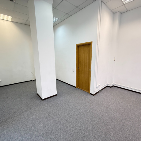 Фотография Аренда помещения 33,4 кв.м. возле метро Институт Культуры - фото 2
