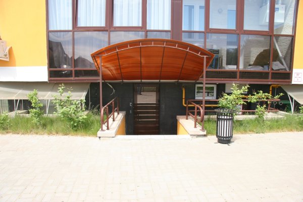 Продажа офисного помещения 260,1 кв.м.( Тепличная, 9) - фото 1