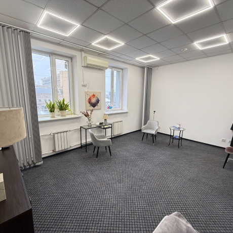 Фотография Аренда офисов от 14 до 600 кв. м. в центре г. Минска метро Институт культуры - фото 1