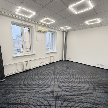 Фотография Аренда офисов от 24,9 до 500 кв. м. в центре г. Минска метро Институт культуры - фото 1