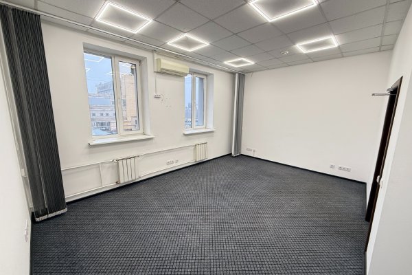 Аренда офисов от 24,9 до 500 кв. м. в центре г. Минска метро Институт культуры - фото 1