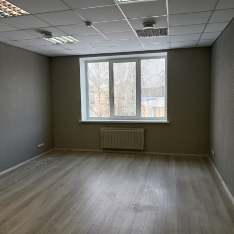 Фотография Аренда офиса в &laquo;зеленой&raquo; зоне Минска: Энергия природы и драйв мегаполиса! - фото 1