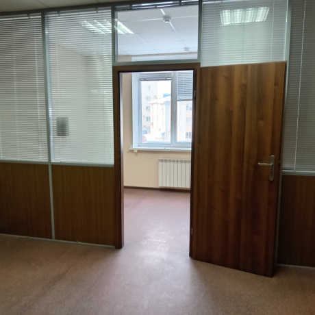 Фотография Аренда офиса в &laquo;зеленой&raquo; зоне Минска: Энергия природы и драйв мегаполиса! - фото 3