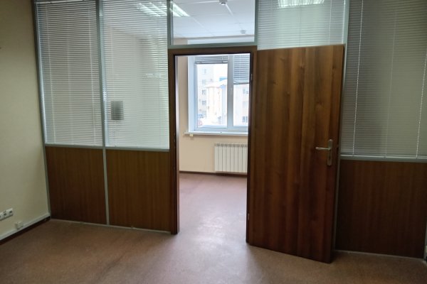 Аренда офиса в &laquo;зеленой&raquo; зоне Минска: Энергия природы и драйв мегаполиса! - фото 3