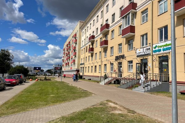 Аренда торгового объекта на выходе ст метро Партизанская - фото 3