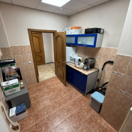 Фотография Аренда торгового помещения - фото 9