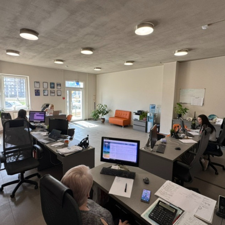 Фотография Аренда торгового помещения - фото 5