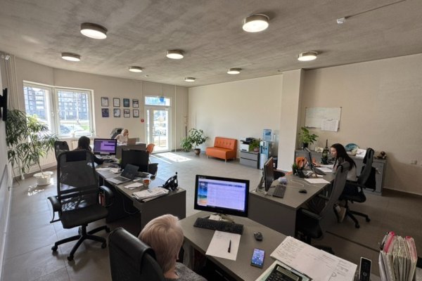 Аренда торгового помещения - фото 5